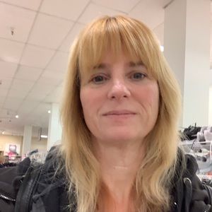 Meet your Posher, Peggy